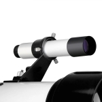 SVBNOY SV501P F5.7 200X HD Astronomical Telescope Space Spotting High Magnification Refractive Monocular with Portable Bag