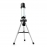 IPRee® 90X 50mm Monocular Telescope Astronomical Refractor Telescope Refractive Eyepieces With Tripod For Beginners