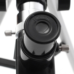 IPRee® 90X 50mm Monocular Telescope Astronomical Refractor Telescope Refractive Eyepieces With Tripod For Beginners