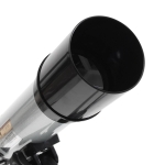 IPRee® 90X 50mm Monocular Telescope Astronomical Refractor Telescope Refractive Eyepieces With Tripod For Beginners