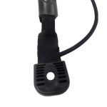 1 Pair  Canoe Boat Kayak Side Mount Carry Handle Set Tool - Generic - Fitness