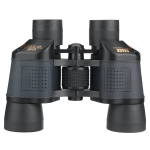 60x60 Outdoor BAK4 Prisms Large View HD Binoculars Low Night Vision Ightseeing Business Investigation Bird Watching Camping