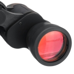 60x60 Outdoor BAK4 Prisms Large View HD Binoculars Low Night Vision Ightseeing Business Investigation Bird Watching Camping