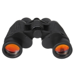 80X80 Binoculars Film Plated Objective Lens Low Light Zoom Binoculars For Bird Watching Outdoor Camping Game Viewing
