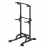 Pull Up Tower Size Adjustable Multifunctional Power Station Fitness Strength Training Dip Stations Pull Up Bar Power Tower For Home