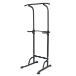 Pull Up Tower Size Adjustable Multifunctional Power Station Fitness Strength Training Dip Stations Pull Up Bar Power Tower For Home