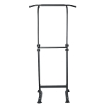 Pull Up Tower Size Adjustable Multifunctional Power Station Fitness Strength Training Dip Stations Pull Up Bar Power Tower For Home