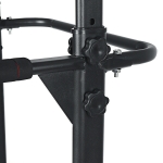 Pull Up Tower Size Adjustable Multifunctional Power Station Fitness Strength Training Dip Stations Pull Up Bar Power Tower For Home