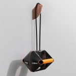 FED Push-Up Handles With Resistance Band Multi-model Comprehensive Training Non-slip Push-up Bars Handstand Bars For Strength Training & Callisthenics