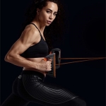 FED Push-Up Handles With Resistance Band Multi-model Comprehensive Training Non-slip Push-up Bars Handstand Bars For Strength Training & Callisthenics