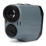 650 Yards Golf Rangefinder Sport Distance LCD Digital Display & Multiple Modes Meter Measure Device for Golf Sport Hunting Survey