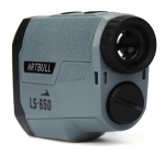 650 Yards Golf Rangefinder Sport Distance LCD Digital Display & Multiple Modes Meter Measure Device for Golf Sport Hunting Survey