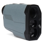 650 Yards Golf Rangefinder Sport Distance LCD Digital Display & Multiple Modes Meter Measure Device for Golf Sport Hunting Survey