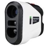 600yds Golf Rangefinder Sport Distance LCD Digital Display & Multiple Modes Meter Measure Device for Golf Sport Hunting Survey