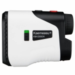 600yds Golf Rangefinder Sport Distance LCD Digital Display & Multiple Modes Meter Measure Device for Golf Sport Hunting Survey