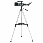 120X Astronomical Telescope 70MM HD High-Power Portable Tripod Night Vision Deep Space Star View Moon Universe - Generic - Telescopes