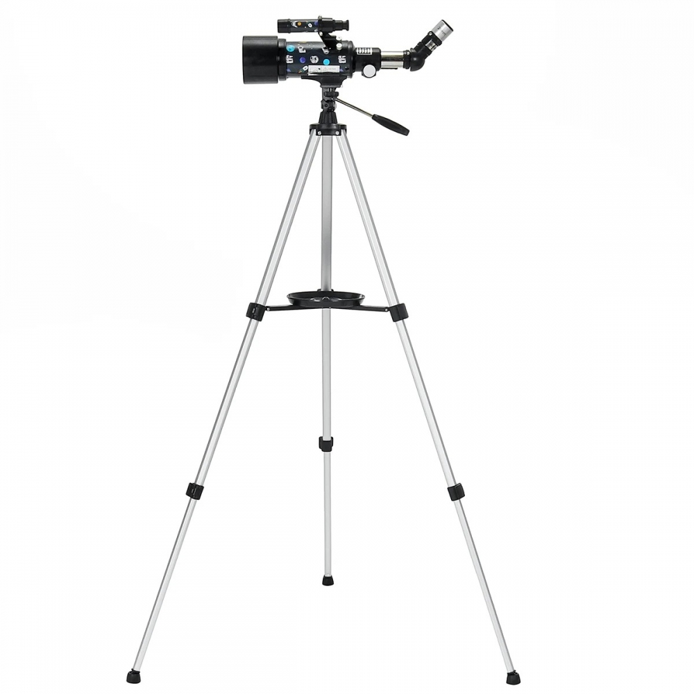 120X Astronomical Telescope 70MM HD High-Power Portable Tripod Night Vision Deep Space Star View Moon Universe - Generic - Telescopes - BBC-1959140 - bargainbasement.club