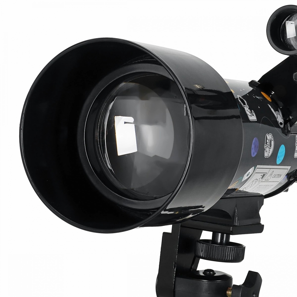 120X Astronomical Telescope 70MM HD High-Power Portable Tripod Night Vision Deep Space Star View Moon Universe - Generic - Telescopes - BBC-1959140 - bargainbasement.club