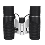 8x22 Optical Telescope HD BAK4 Portable Binocular Mini Telescope for Camping Hunting Travel