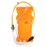 CAMTOA 2.25L Outdoor Water Bag TPU Foldable Water Container Hydration System Backpack Camping Hiking Climbing Cycling