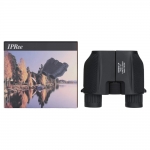 IPRee 10x25 Telescope High Power HD Binocular Mini Portable Telescope For Camping Travel