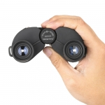 IPRee 10x25 Telescope High Power HD Binocular Mini Portable Telescope For Camping Travel