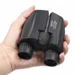 IPRee 10x25 Telescope High Power HD Binocular Mini Portable Telescope For Camping Travel