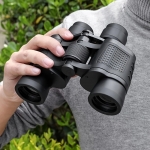 90x90 HD Ultra-long Distance Binoculars Are Suitable For Hiking Camping Mountaineering And Bird Watching Binoculars