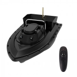 RC Fishing Bait Boat 100V To 240V 500m Smart Wireless Fish Finder 18000 mAh Large Capacity Battery 2kg Loading RC Automatic Fish Feeder Boat
