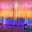 3m*3m Smart Curtain Ligtht Garland USB Bluetooth Remote Festoon Lamp Led Window Fairy Light For Home Bedroom Holidays Christmas Decoration