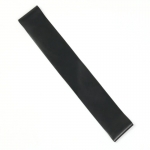 40lbs Yoga Resistance Rubber Indoor Fitness Equipment Pilates Sport Training Workout Elastic Bands-Black