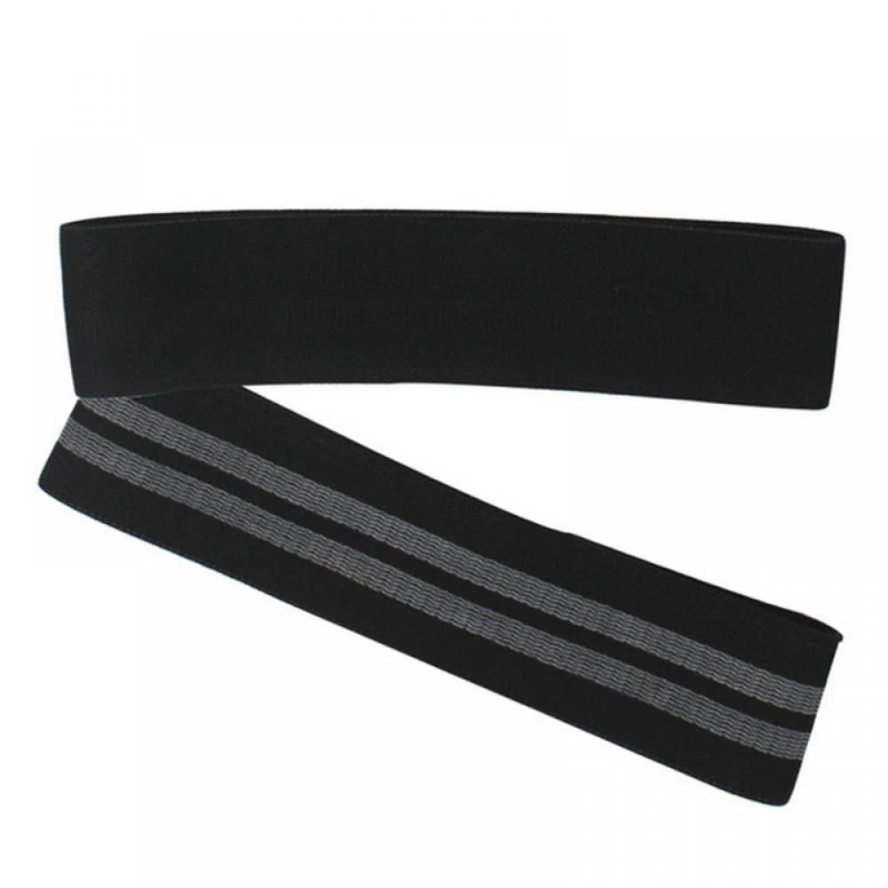 2023 Hip Trainer 120 Pounds Yoga Resistance Belt Training Pull Rope for Sports Pilates Fitness Gym - Generic - Fitness - BBC-1994664 - bargainbasement.club