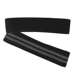 2023 Hip Trainer 120 Pounds Yoga Resistance Belt Training Pull Rope for Sports Pilates Fitness Gym - Generic - Fitness