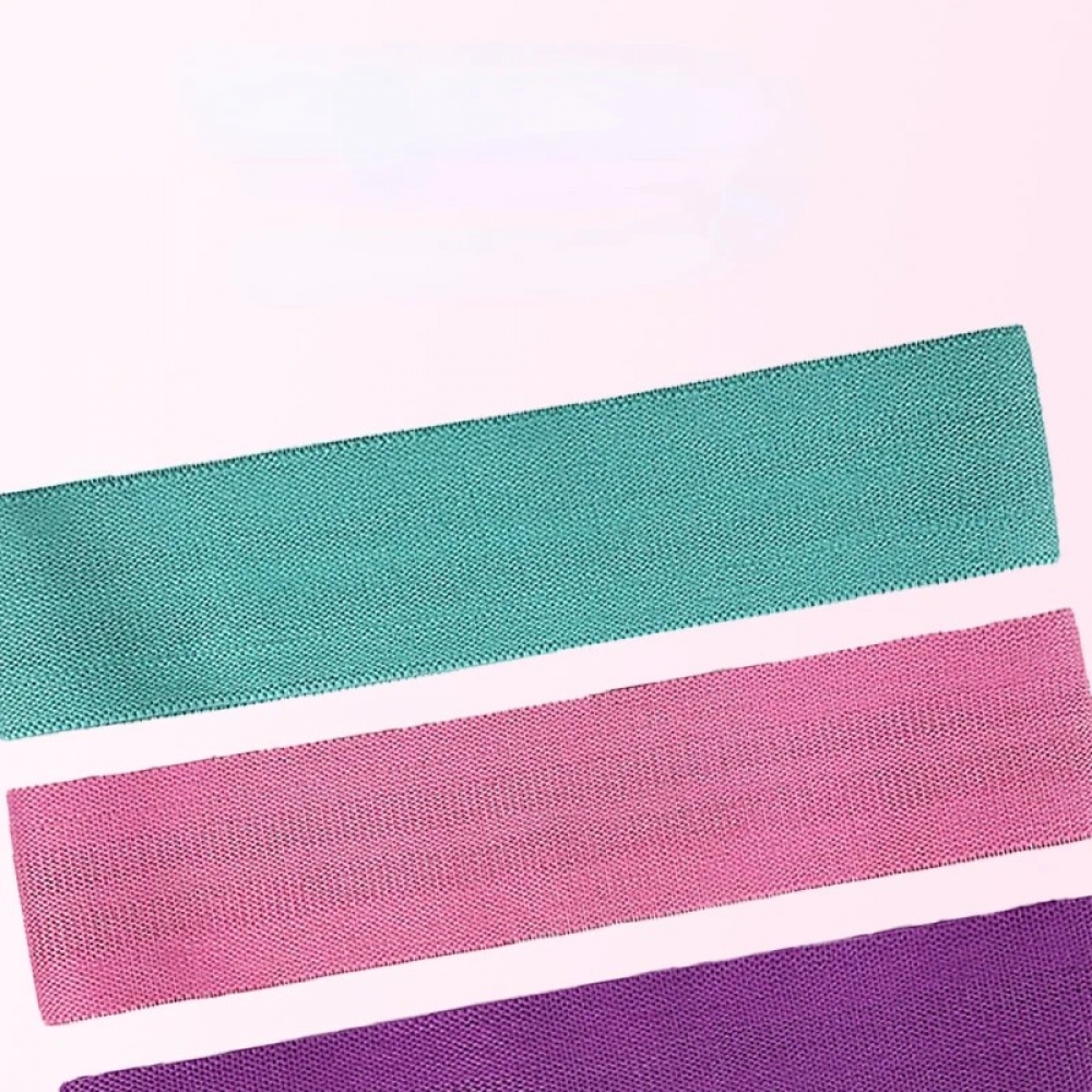 2023 Hip Trainer 120 Pounds Yoga Resistance Belt Training Pull Rope for Sports Pilates Fitness Gym - Generic - Fitness - BBC-1994664 - bargainbasement.club