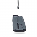 ARTBULL Laser Rangefinder 650M Telescope with Flag-Lock Slope Pin Distance Meter for Hunting Monocular