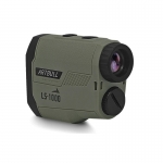 ARTBULL ARTBULL Golf Laser Rangefinder 1000M Telescope with Flag-Lock Slope Pin Distance Meter for Hunting Monocular