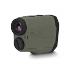 ARTBULL ARTBULL Golf Laser Rangefinder 1000M Telescope with Flag-Lock Slope Pin Distance Meter for Hunting Monocular
