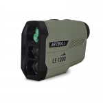 ARTBULL ARTBULL Golf Laser Rangefinder 1000M Telescope with Flag-Lock Slope Pin Distance Meter for Hunting Monocular