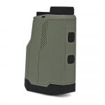 ARTBULL ARTBULL Golf Laser Rangefinder 1000M Telescope with Flag-Lock Slope Pin Distance Meter for Hunting Monocular