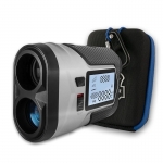ARTBULL Golf Laser Rangefinder 650M Telescope with Flag-Lock Slope Pin Distance Meter for Hunting Monocular
