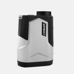 ARTBULL Golf Laser Rangefinder 650M Telescope with Flag-Lock Slope Pin Distance Meter for Hunting Monocular