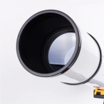 70x700 Refractor Portable Astronomical Telescope for Kids Adults Beginners for Viewing Moon Planets Stargazing with Tripod Phone Adapter Wireless Remote Carrying Bag