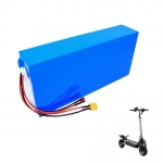 52V Lithium Battery Electric Scooter Battery For LAOTIE T30 LAOTIE ES18 Lite LAOTIE L8S PRO ANGWATT C1 ANGWATT F1 Scooter