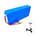 52V Lithium Battery Electric Scooter Battery For LAOTIE T30 LAOTIE ES18 Lite LAOTIE L8S PRO ANGWATT C1 ANGWATT F1 Scooter
