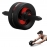Ab Roller Abdominal Muscle Trainer Mute Belly Holding Exercise Roller for Body Shaping Abs Core Workout Home Gym Fitness Equipment