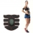 Smart Abdominal Muscle Stimulator Waist Body Smart Trainer Shaping Massage Patch Slimming Unisex Fitness Equipment