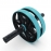 Abdominal Tonifying Wheel Mute Muscle Exercise Roller Dual Handle Sports Ab Wheels for Body Shaping Abs Core Workout Home Gym Fitness Equipment