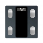 Smart Body Fat Scale 13 Key Body Data Analyze Scale Support 180kg Multifunctional Weight Body Fat Scale