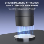 ZANLURE Fishing Bait Boat Navigation Lights LED Lights Waterproof with 300-500M Long-Distance IP67 Waterproof Three-Level Brightness Adjustment Strong Magnetic Suction Type-C Charging for Fishing