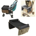 Portable Baby Kids Safety Car Seat Stroller Tray Play Travel Drawing Board